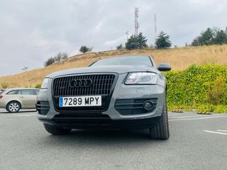 Audi Q5 2010 310cv