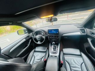 Audi Q5 2010 310cv