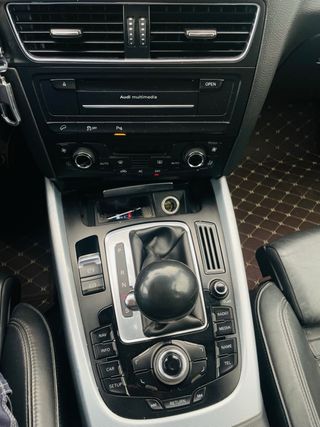 Audi Q5 2010 310cv
