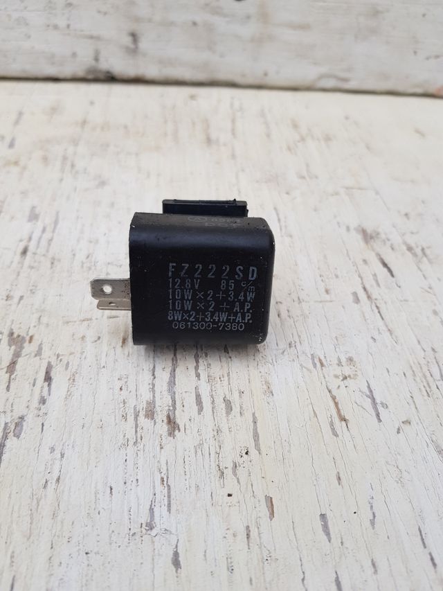 Rele luces Honda Vision