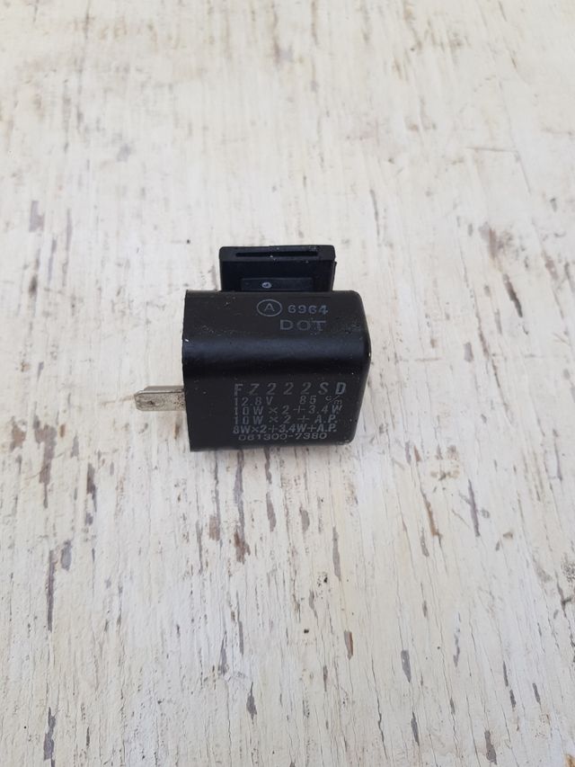 Rele luces Honda Vision