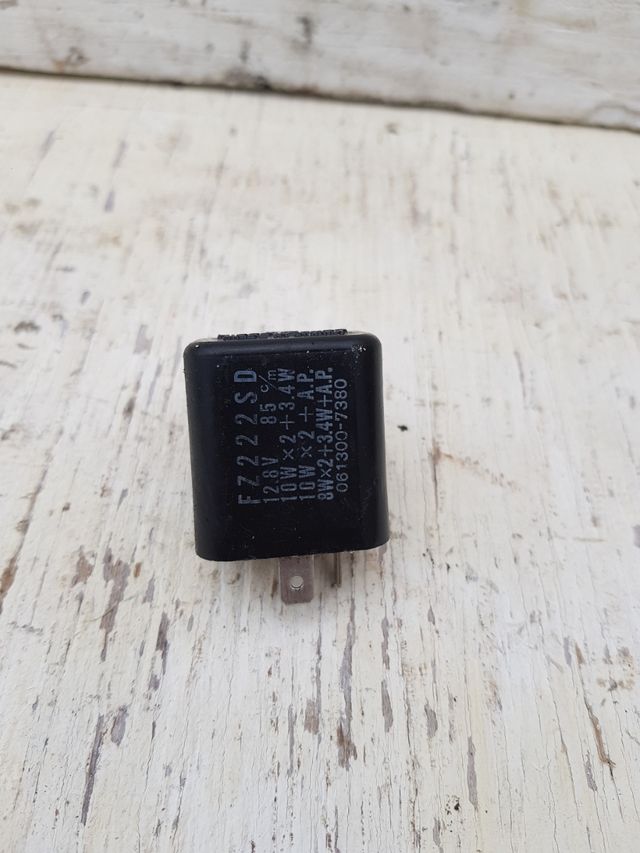 Rele luces Honda Vision