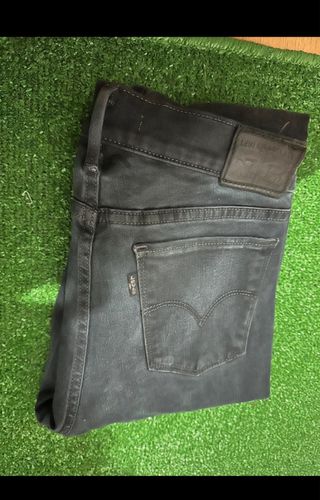 Pantalones Levis negros
