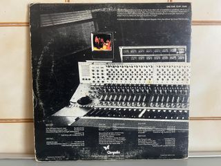 Lotto 5 LP 33 giri anni 80" (Prime Edizioni)