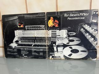 Lotto 5 LP 33 giri anni 80" (Prime Edizioni)