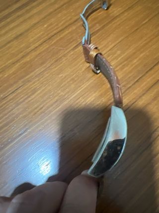 Orologio vintage Ongenes uomo - automatico