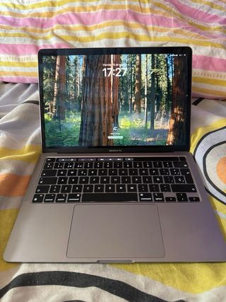 MacBook Pro 13" (M1, 2020) Gris