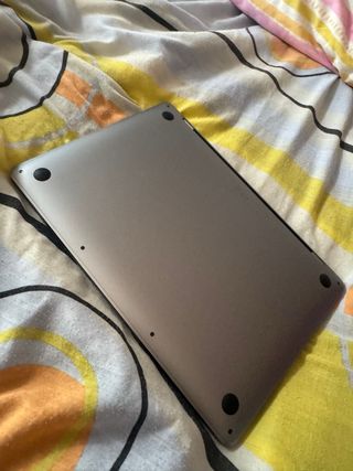 MacBook Pro 13" (M1, 2020) Gris