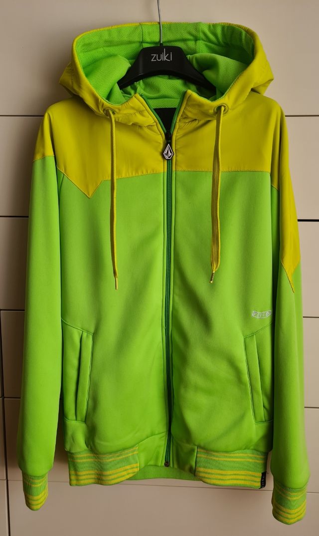 Giacca a vento Volcom