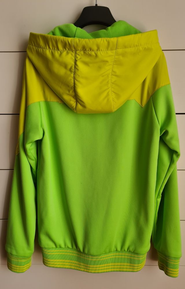 Giacca a vento Volcom