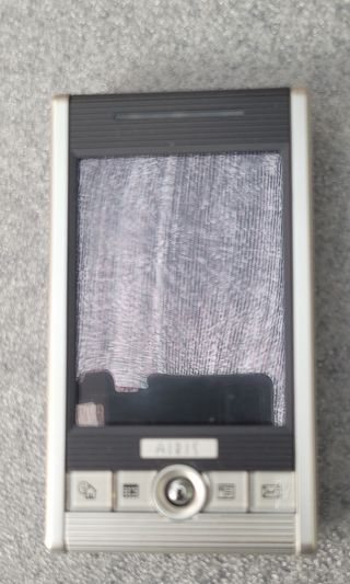 PDA GPS integrato Airis NC05