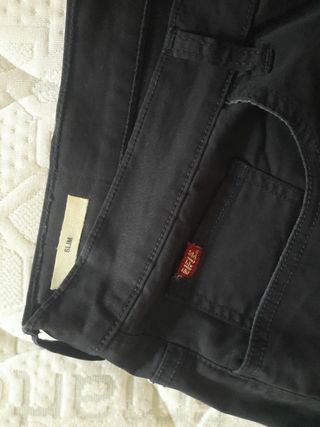 Pantaloncini Rifle blu XXL 58 bermuda corti