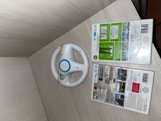 Wii Pack - Wii Sports + Funda