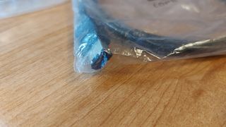 Cable Firewire 800/400
IEEE 1394