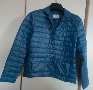 Giacca trapuntata Gianfranco Ferrè bimba 6-7 anni