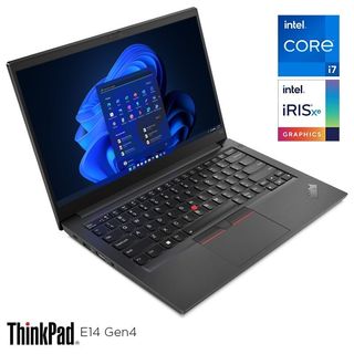 Lenovo ThinkPad E14 Gen4 i7