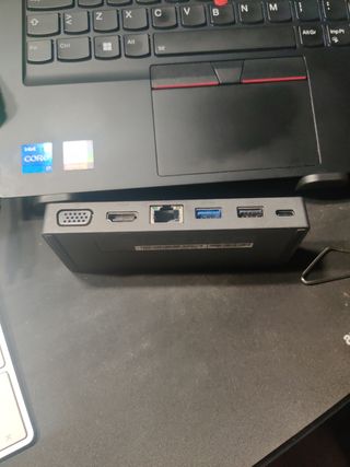 Lenovo ThinkPad E14 Gen4 i7