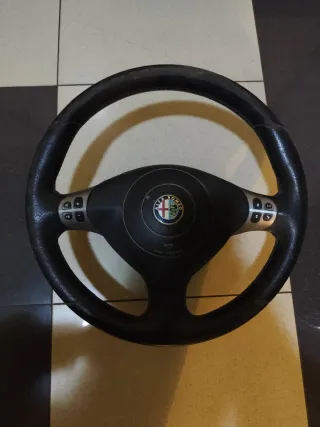 Volante Alfa Romeo 147