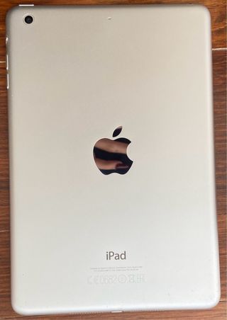iPad mini 2 Gold - Como nuevo