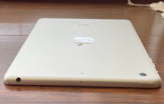 iPad mini 2 Gold - Como nuevo