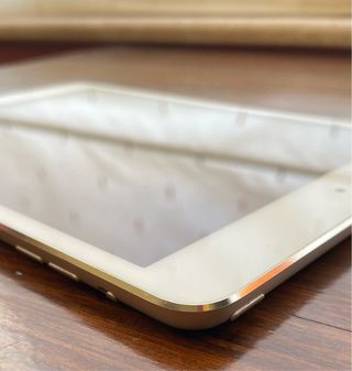 iPad mini 2 Gold - Como nuevo