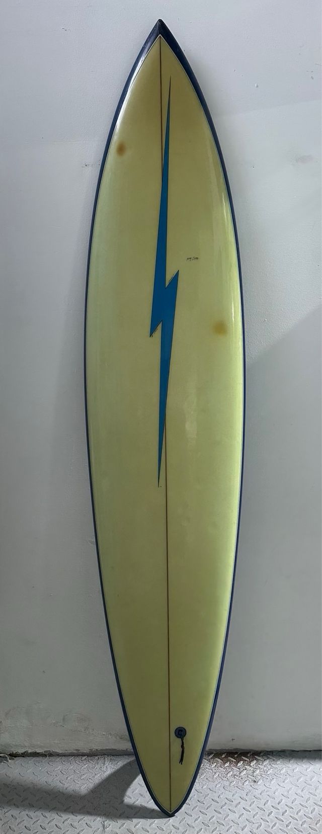 Tabla surf Gerry Lopez - Lightning Bolt