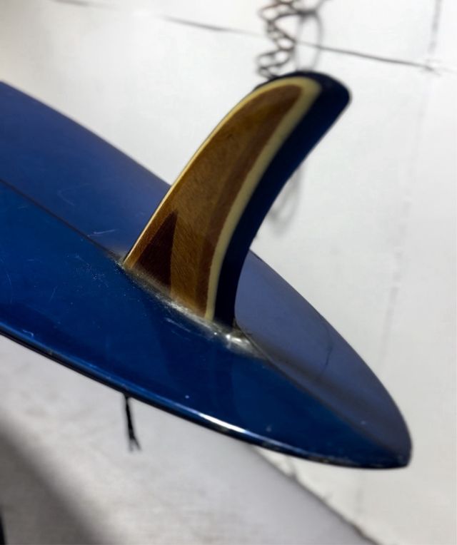 Tabla surf Gerry Lopez - Lightning Bolt