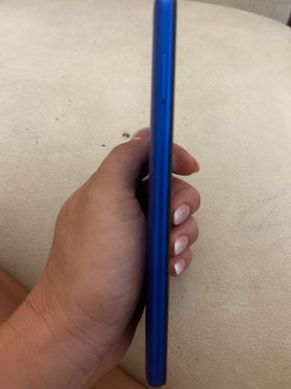 Xiaomi Redmi 8A Azul