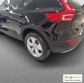 Volvo XC40 Bussines Plus D3 150 c.v