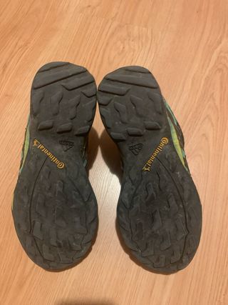 Zapatillas Terrex Gore-Tex - Talla 40