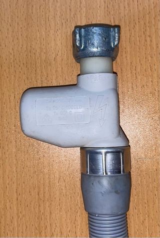 TUBO ENTRADA AQUASTOP FAGOR