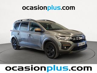 Dacia Jogger Extreme Hybrid 104 kW (140 CV) 7 Plazas