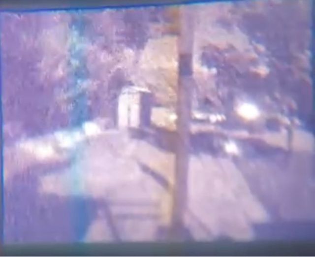 Visor Nocturno PVS-14/D