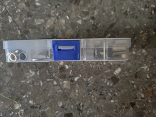 Capicorda Elettrici - Terminali
