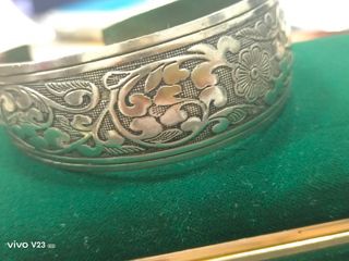 Pulsera vintage