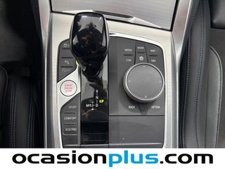 BMW Serie 4 430i Gran Coupe 180 kW (245 CV)