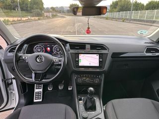 Volkswagen Tiguan 2.0TDI 150cv 4motion
