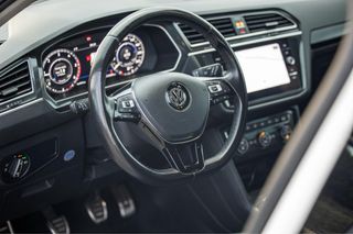 Volkswagen Tiguan 2.0TDI 150cv 4motion