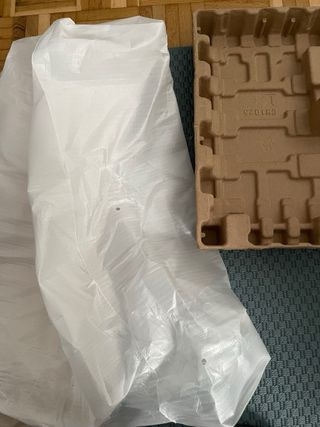 Cafetera Severin KA 4810 - Molinillo