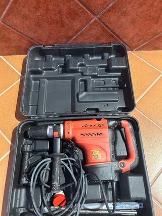 Martillo percutor Stayer 1200w