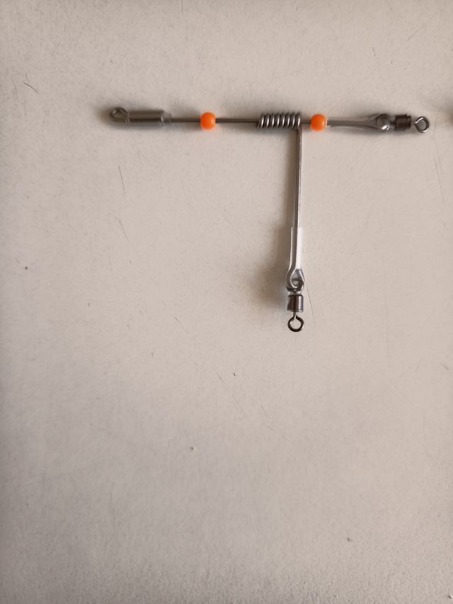 URFES TEMPORAL Pesca