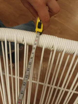 Conjunto de terraza, sillas modelo acapulco