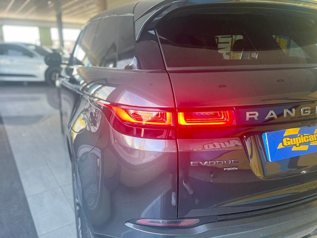 Land Rover Range Rover Evoque R-DYNAMIC HSE  P300e