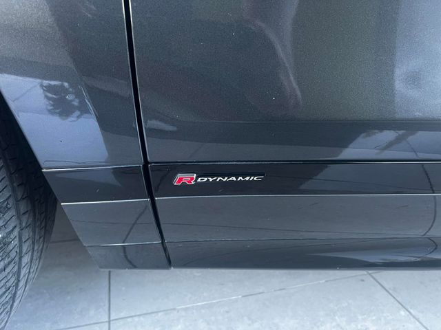 Land Rover Range Rover Evoque R-DYNAMIC HSE  P300e