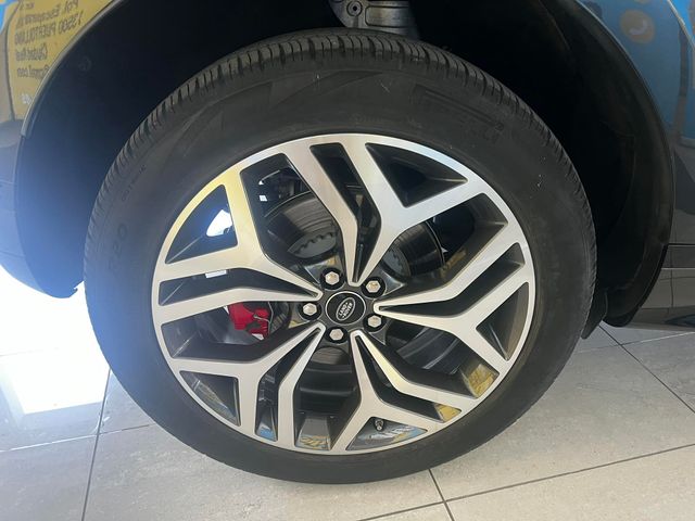 Land Rover Range Rover Evoque R-DYNAMIC HSE  P300e