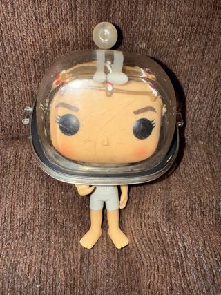 figuras Funko Pop de color colección