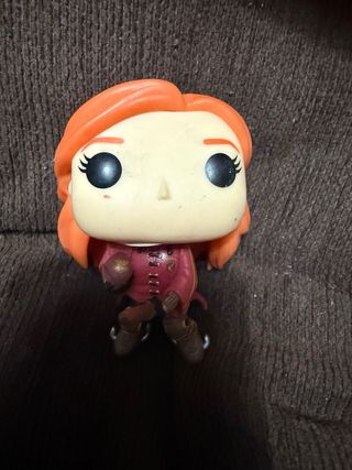 figuras Funko Pop de color colección