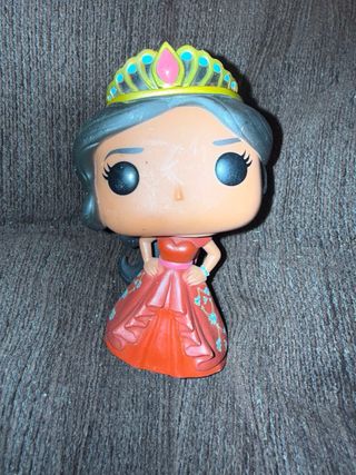 figuras Funko Pop de color colección