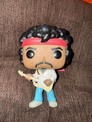 figuras Funko Pop de color colección