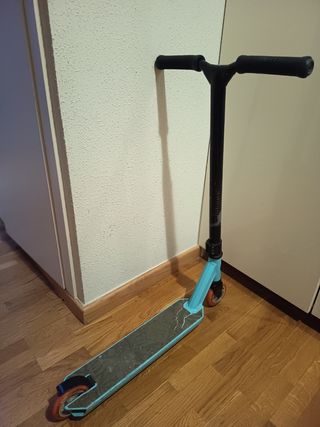 Oxelo MF 1.8 - Patinete Freestyle